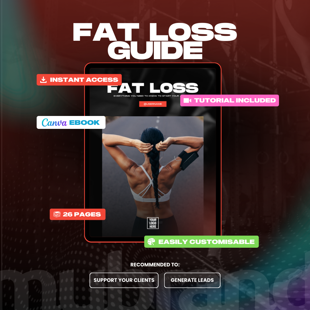 Fat Loss Guide