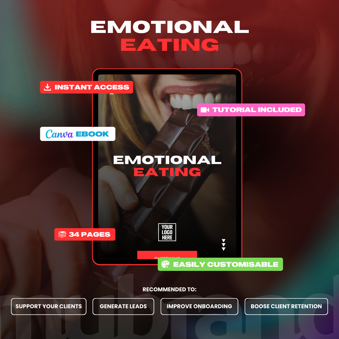 Emotional Eating Guide