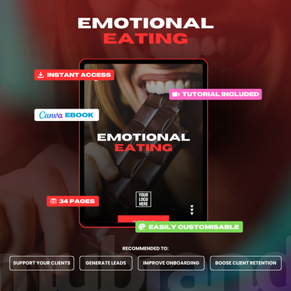 Emotional Eating Guide