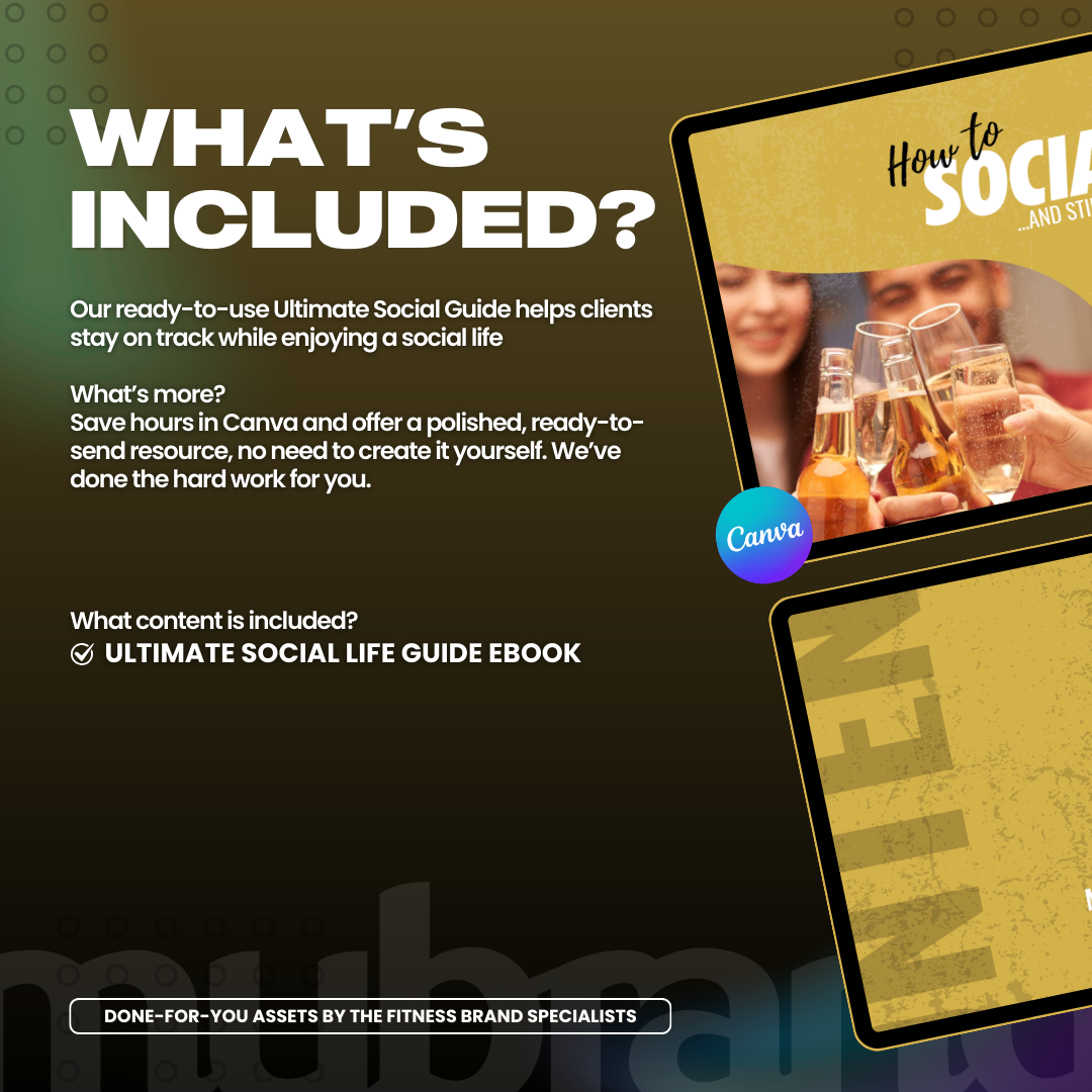 Ultimate Social Life Guide
