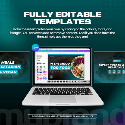 Recipe Guide Bundle