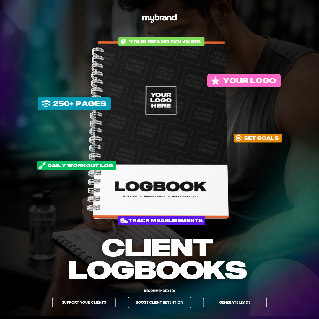 Client Logbooks
