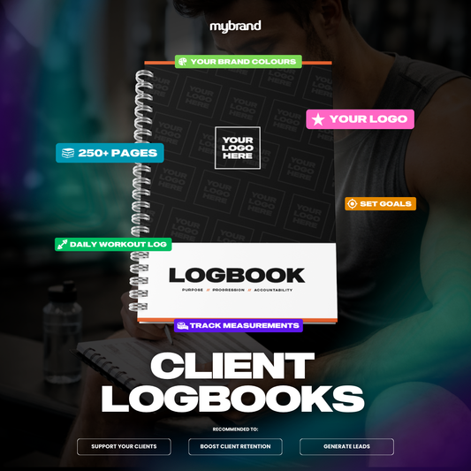 Client Logbooks